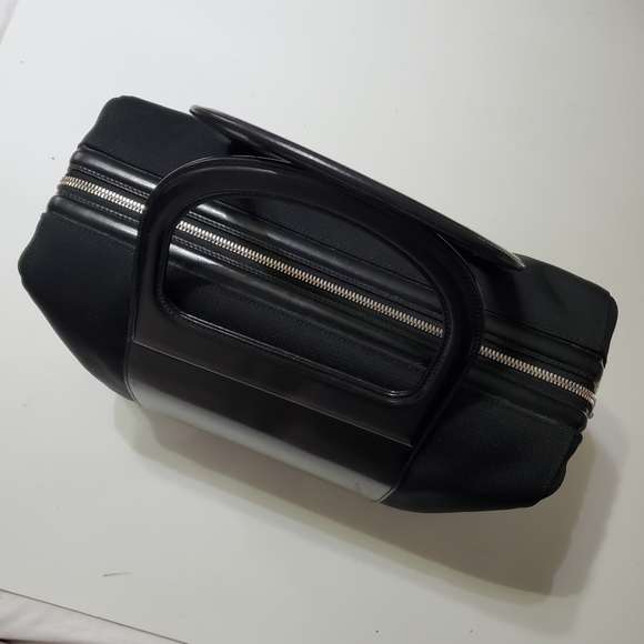 Salvatore Ferragamo Doctor Bag with COA - Picture 5 of 16